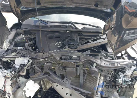 2022 Mazda Cx-5 2.5 S Select из США, поврежденный, VIN JM3KFBBM5N0597695